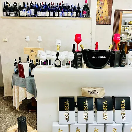 Paradiso 3* Celano