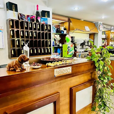 Paradiso