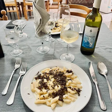 Paradiso Hotel Celano