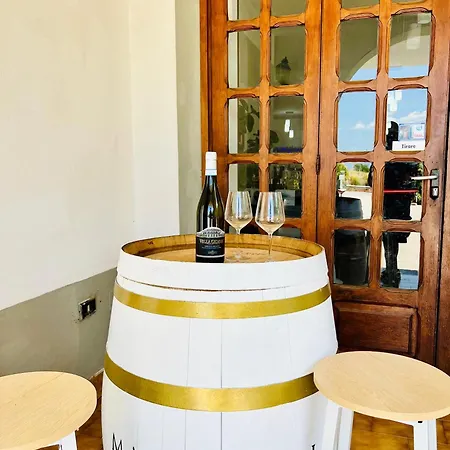 Hotel Paradiso 3*
