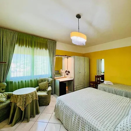 Paradiso 3* Celano