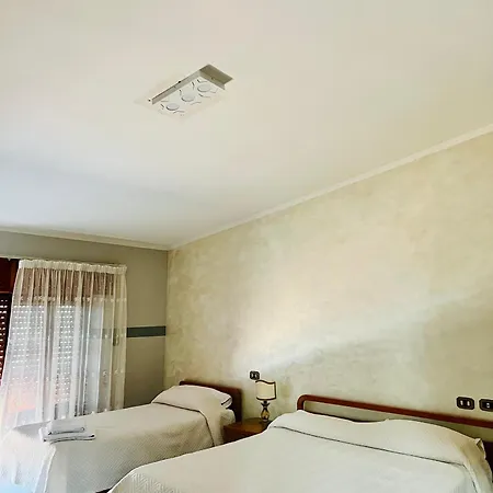 Paradiso Hotel Celano