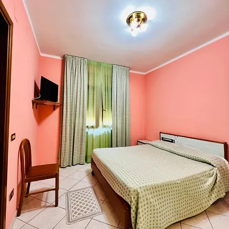 Paradiso 3* Celano