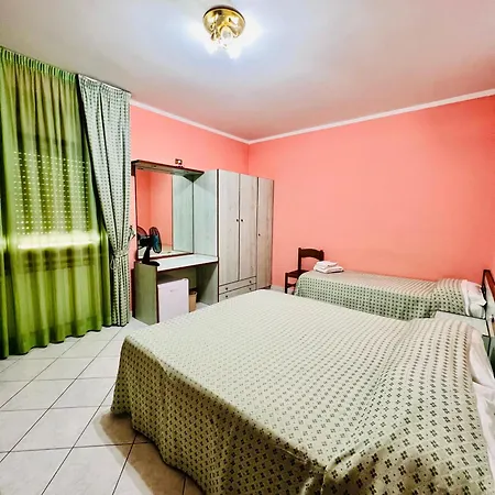 Paradiso Hotel