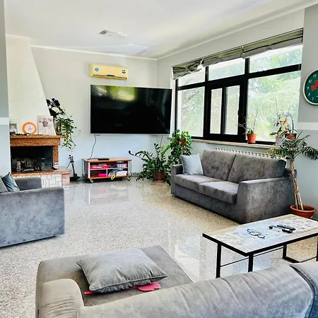 Hotel Paradiso Celano