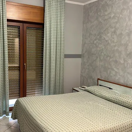 Hotel Paradiso Celano