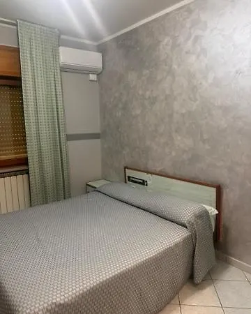 Hotel Paradiso 3*