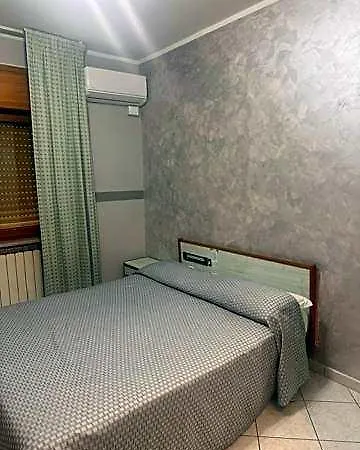 Hotel Paradiso