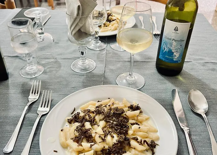 Paradiso Hotel Celano