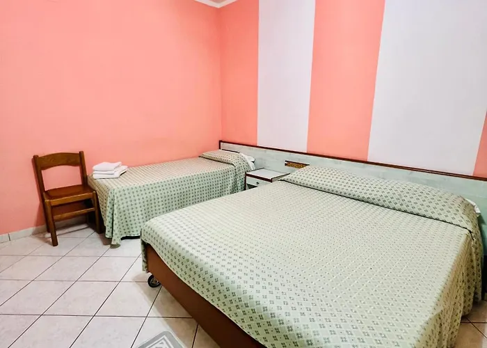 Hotel Paradiso Celano