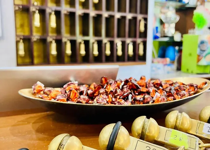 Paradiso Отель 3*