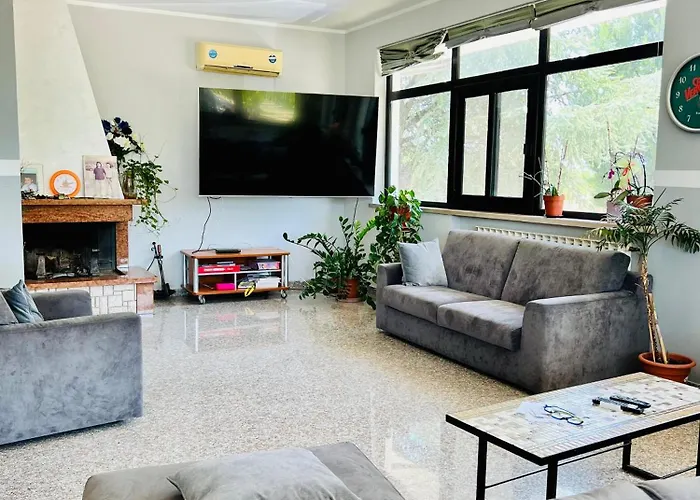 Отель Paradiso Селано