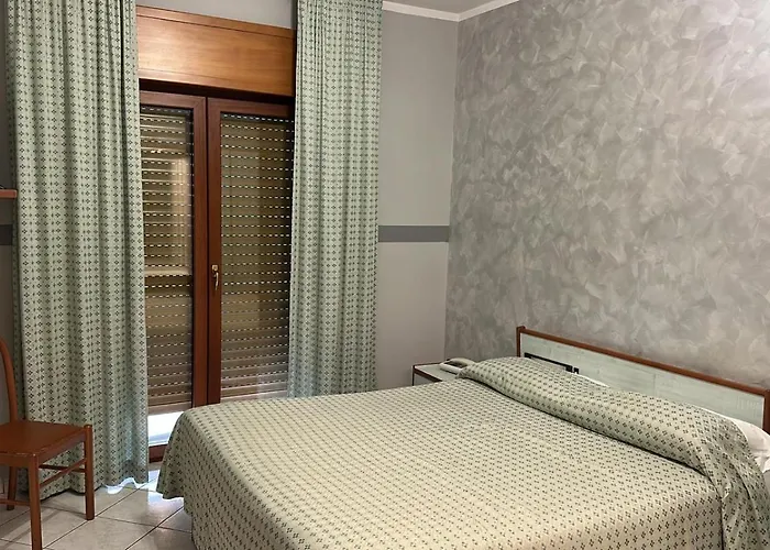 Hotel Paradiso Celano