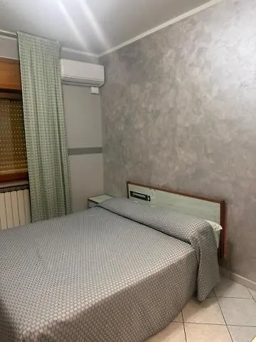 Отель Paradiso 3*